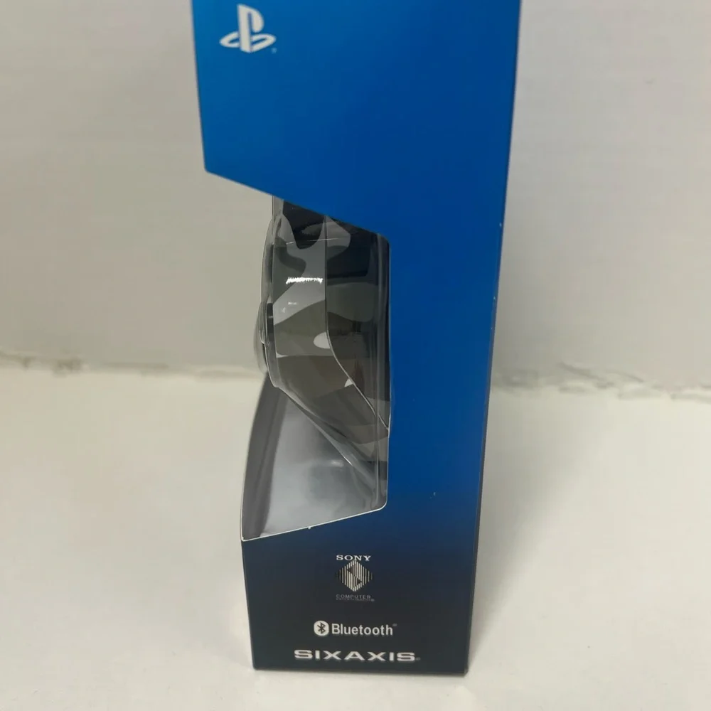 Sony DualShock 3 Wireless Controller - Purple